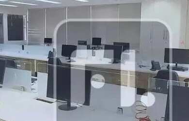 Imagem 2: Conjunto para alugar, 330 m² por R$ 43.676,08/mês - Bela Vista - São...