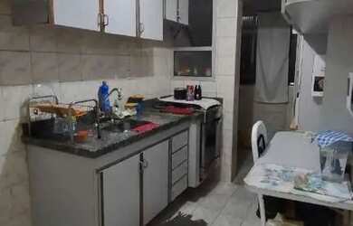 Imagem 4: Apartamento com 2 dormitórios à venda, 62 m² por R$ 310.000 - Lauzane...