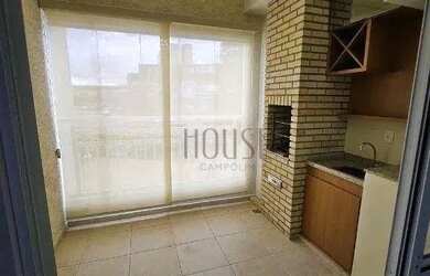 Imagem 6: Apartamento com 3 quartos à venda, 82 m² - Condomínio Edifício Europa...