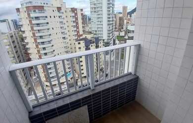 Imagem 10: Apartamento 1 dormitório para locação. 78m². Guilhermina - Praia Grande - SP