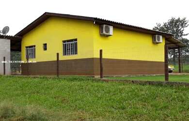 Imagem 12: Área Rural para Venda em Foz do Iguaçu, Cataratas