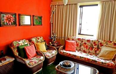 Imagem 15: Triplex na Vila júlia - Guarujá