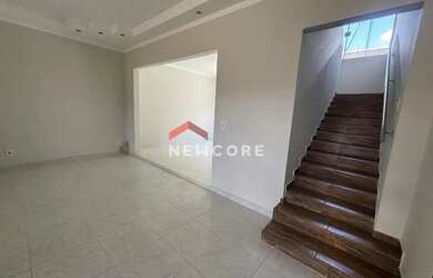 Imagem 10: Sobrado em Avenida Georgina Porfírio Valente - Jardim Residencial Lupo...