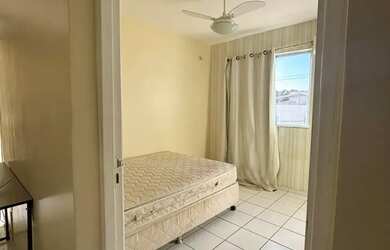 Imagem 9: Imóvel para aluguel tem 57 metros quadrados com 2 quartos em Turu - São...