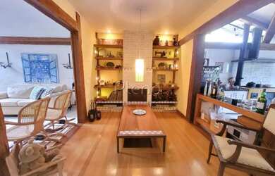 Imagem 5: Casa à venda em Campinas, Loteamento Caminhos de São Conrado Sousas...