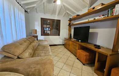 Imagem 9: Condomínio com 4 quartos à venda ou para locação em Praia Rasa - RJ