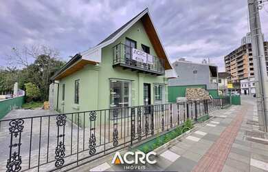 Imagem: O depósito possui 147m² de Área e está localizado em Velha