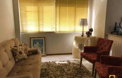 Imagem 2: Apartamento Centro de Florianópolis de 1 dormitório com 49 m² e garagem