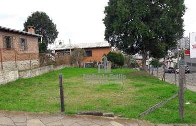 Imagem: O terreno possui 360m² de Área e está localizado em Nossa