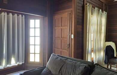 Imagem 11: Fator1182 Linear 3 Quartos 1 com suíte c/ churrasqueira a 330 mil só...