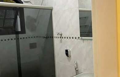 Imagem 9: BS Imobiliária vende casa na Trindade com 3 quartos, sala, cozinha, banheiro,...