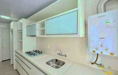 Imagem 9: Apartamento Garden - Centro de Florianópolis - SC - 3 dormitórios -...