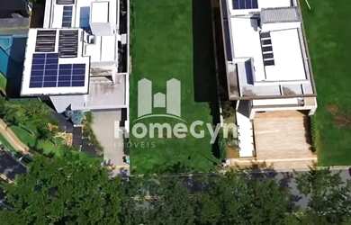 Imagem: O terreno possui 451m² de Área e está localizado em Jardins