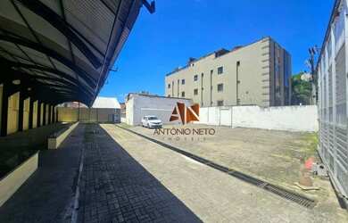 Imagem 3: Terreno à venda, 1200 m² por R$ 8.000.000,00 - Praia de Iracema - Fortaleza/CE