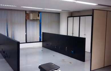 Imagem 7: Andar/laje corporativa para aluguel tem 260 metros quadrados em Lourdes...