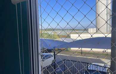 Imagem 14: Apartamento de 44m² á venda, 2 quartos e equipamentos planejados no Parque das Cachoeiras