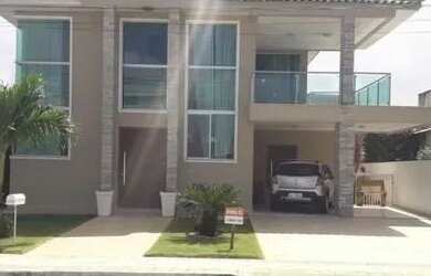 Imagem 1: EDF Casa de Alto Padrão Green Club 3