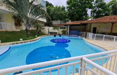 Imagem 5: Cobertura à venda, 68 m² por R$ 320.000,00 - Itaipu - Niterói/RJ