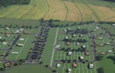 Imagem 2: Terreno à venda, 300 m² por R$ 185.000,00 - Recreio Anhangüera - Ribeirão...