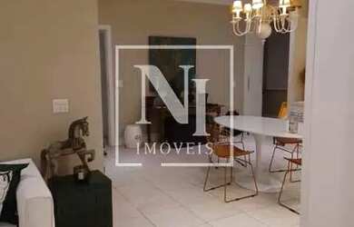 Imagem 3: Apartamento 3 quartos, em Copacabana - RJ