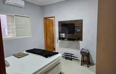 Imagem 8: Casa para locação no bairro Jardim Patrícia