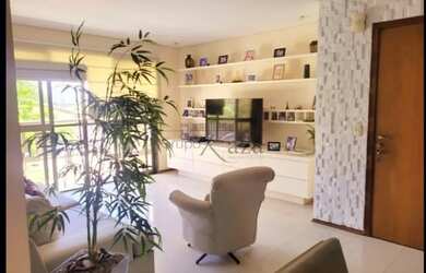 Imagem 2: Apartamento - Jardim Aquarius - 4 Dormitórios - 140m²