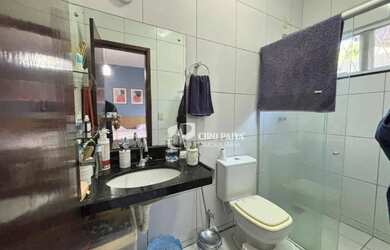 Imagem 15: Casa com 3 dormitórios à venda, 120 m² por R$ 480.000,00 - Centro -...