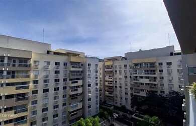 Imagem 6: Apartamento à venda 2 quartos em Recreio dos Bandeirantes, Rio de Janeiro...