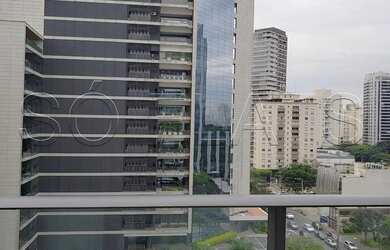 Imagem 12: FL Residence, flat disponível para locação contendo 62m², 1 dormitório...