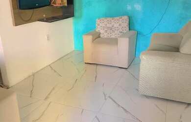 Imagem 12: Casa de veraneio