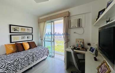 Imagem 15: Barra da Tijuca Apartamento com 3 dormitórios