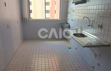 Imagem 4: Apartamento no condomínio Califórnia Gardens