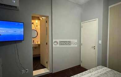 Imagem 13: Apartamento com 2 dormitórios para alugar, 80 m² por R$ 10.699,10/mês...