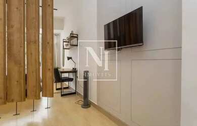 Imagem 12: Kitnet/Conjugado / Residencial / Copacabana