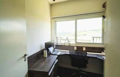 Imagem 16: Casa com 4 suítes, 372 m² - venda por R$ 3.200.000 ou aluguel por R$...