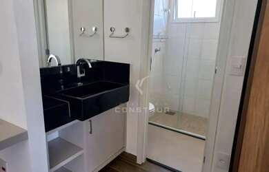 Imagem 11: Apartamento para alugar, 40 m² por R$ 4.000,00/mês - Vila Itapura -...