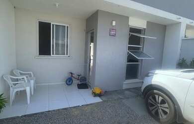 Imagem: Aluguel Casa Flora Smartcity Aquiraz