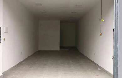 Imagem: O depósito possui 40m² de Área e está localizado em Centro