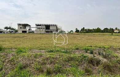 Imagem: O terreno possui 2.189m² de Área e está localizado em Loteamento