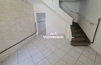 Imagem: A casa possui 2 Dormitórios, 2 Banheiros, 114m² de Área