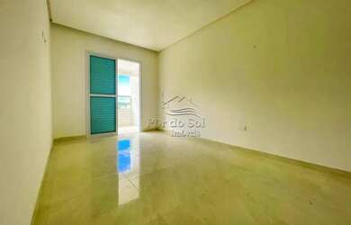 Imagem 10: Maravilhoso Apartamento 2 Suítes no Canto do Forte, Praia Grande