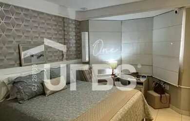 Imagem 7: Residencial Mediterrâneo - Apartamento 3 quartos, sendo 3 suítes