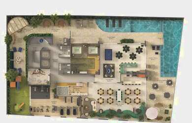 Imagem 8: Apartamento 4 Dormitórios para venda em Itapema - SC