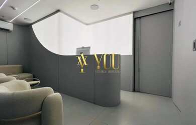 Imagem 6: Consultório Premium para Aluguel por Períodos Órion Business amp Health...