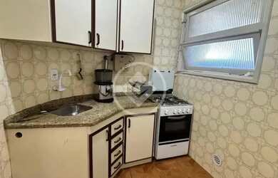 Imagem 6: JF Apartamento com 1 quarto em Centro - Florianópolis - SC