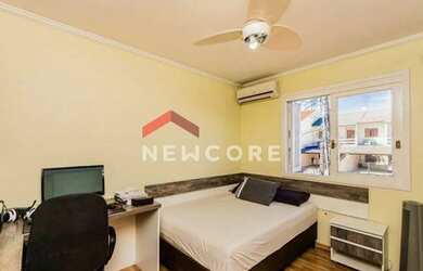 Imagem 9: Casa em Rua Doutor Galdino Nunes Vieira - Jardim Itu - Porto Alegre/RS