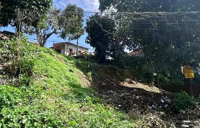 Imagem: O terreno possui 300m² de Área e está localizado em Tarumã