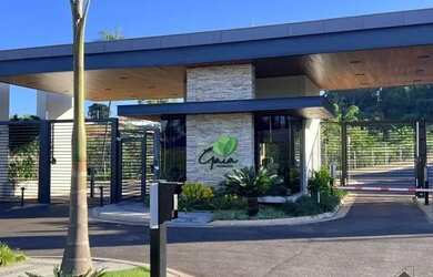 Imagem: O terreno possui 609m² de Área e está localizado em Centro