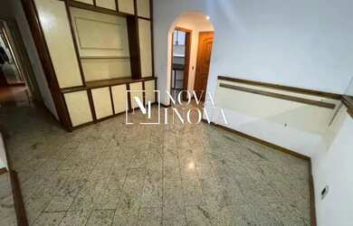 Imagem: O apartamento à venda possui 2 Dormitórios, 4 Banheiros, 2