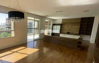 Imagem: O apartamento possui 3 Dormitórios, 5 Banheiros, 4 Vagas na